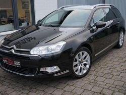 Braun Gebraucht 2013 Citroën C5 Kombi | 4.900 € (Guter Preis)