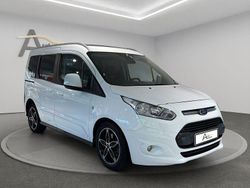 Weiß Gebraucht 2017 Ford Tourneo Connect Van / Kleinbus | 14.299 € (Guter Preis)