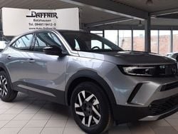 Weiß Gebraucht 2024 Opel Mokka SUV | 25.690 € (Fairer Preis)