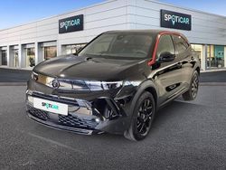 Gebraucht 2023 Opel Mokka-e GS Line SUV | 22.990 € (Etwas zu teuer)