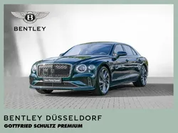 Grün Neu 2025 Bentley Flying Spur Limousine | 349.526 € (Fairer Preis)