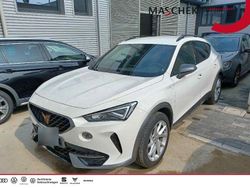 Weiß Gebraucht 2021 Cupra Formentor SUV | 21.840 € (Superpreis)