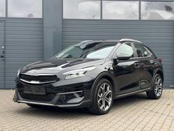 Schwarz Gebraucht 2021 Kia XCeed SUV | 17.950 € (Fairer Preis)