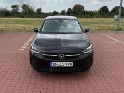Schwarz Gebraucht 2023 Opel Corsa Kleinwagen | 14.700 € (Guter Preis)