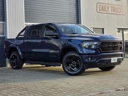 Blau Gebraucht 2020 Dodge Ram Abholung | 38.900 € (Superpreis)