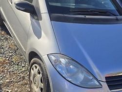 Silber Gebraucht 2008 Mercedes A180 Van / Kleinbus | 2.900 € (Fairer Preis)