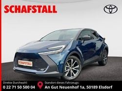 2yb Gebraucht 2023 Toyota C-HR Team SUV | 25.979 € (Guter Preis)