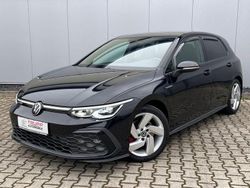 Schwarz Gebraucht 2022 VW Golf VIII GTD Limousine | 27.300 € (Fairer Preis)