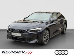 Blau Neu 2025 Audi S5 Sport Kombi | 89.900 €