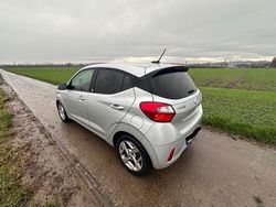Grau Gebraucht 2021 Hyundai i10 Prime Kleinwagen | 8.000 € (Guter Preis)