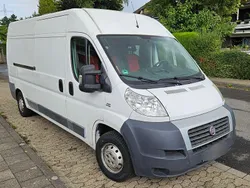 Weiß Gebraucht 2013 Fiat Ducato Van | 21.500 €