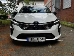 Antarktisweiß Neu 2025 Mitsubishi Colt Basis Kleinwagen | 16.990 € (Guter Preis)