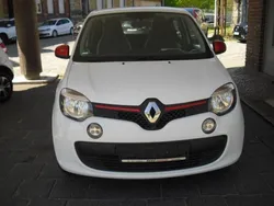 Crystal weiss Gebraucht 2015 Renault Twingo Dynamique Kleinwagen | 4.990 € (Fairer Preis)