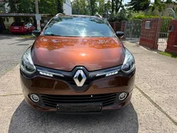 Braun Gebraucht 2013 Renault Clio IV Luxe Kleinwagen | 6.600 € (Fairer Preis)