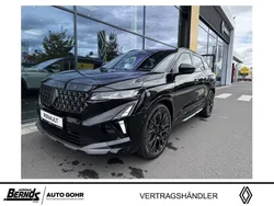 Blackpearlschwarz metallic Neu 2025 Renault Espace Esprit Alpine Van / Kleinbus | 49.449 € (Fairer Preis)