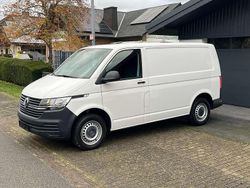 Candyweiss Gebraucht 2020 VW Transporter Van | 20.750 € (Superpreis)