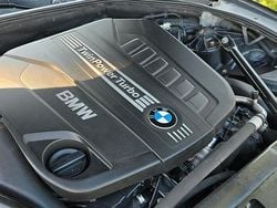 Schwarz Gebraucht 2013 BMW 530 Kombi | 8.200 € (Guter Preis)