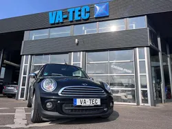 Schwarz Gebraucht 2015 Mini Cooper Cabriolet Chili Cabrio | 16.330 € (Teuer)