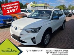 Grandwhite Neu 2025 Ssangyong (KGM) Korando SUV | 31.945 €