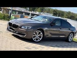 Braun Gebraucht 2013 BMW 640 Coupé | 22.999 € (Fairer Preis)