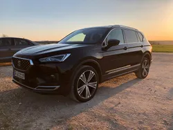 Schwarz Gebraucht 2019 Seat Tarraco 4Drive SUV | 28.900 € (Fairer Preis)