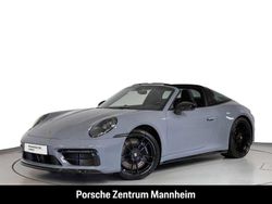Grau Gebraucht 2024 Porsche 992 Coupé | 167.900 € (Fairer Preis)