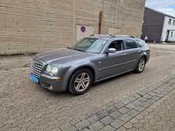 Grau Gebraucht 2006 Chrysler 300C Kombi | 1.750 € (Superpreis)