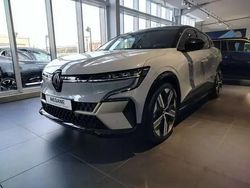 Grau Neu 2025 Renault Mégane Iconic Limousine | 45.490 €