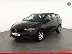 Schwarz Gebraucht 2024 Fiat Tipo Life Kombi | 18.990 € (Guter Preis)