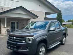 Grau Gebraucht 2011 VW Amarok Abholung | 14.000 € (Guter Preis)