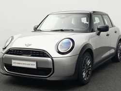 Grau Gebraucht 2025 Mini Cooper Classic Kleinwagen | 27.683 € (Fairer Preis)