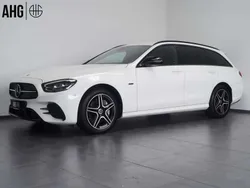 Mercedes E300