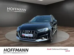 Schwarz Gebraucht 2022 Audi A4 Allroad Comfort Kombi | 34.990 € (Fairer Preis)