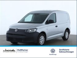 Reflexsilber metallic (metallic) Gebraucht 2024 VW Caddy Van / Kleinbus | 24.990 € (Fairer Preis)