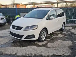 Gebraucht 2012 Seat Alhambra Ecomotive Van / Kleinbus | 8.000 € (Guter Preis)
