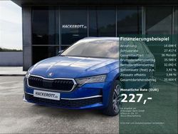 Blau Neu 2025 Skoda Octavia Tour Kombi | 42.790 € (Teuer)