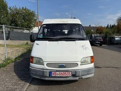 Weiß Gebraucht 1996 Ford Transit Van / Kleinbus | 3.499 €