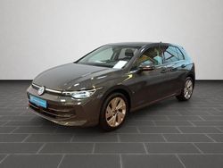 Delfingrau metallic (metallic) Gebraucht 2025 VW Golf VIII Limousine | 29.900 € (Fairer Preis)