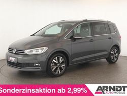 Delfingrau Gebraucht 2025 VW Touran Highline Van / Kleinbus | 33.684 € (Fairer Preis)