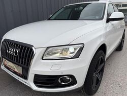 Weiß Gebraucht 2014 Audi Q5 Comfort SUV | 13.900 € (Guter Preis)