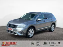 VW Tiguan Allspace