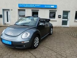Grau Gebraucht 2007 VW Beetle Cabrio | 4.490 € (Fairer Preis)