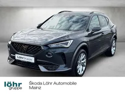 "magnetic tech" Gebraucht 2023 Cupra Formentor SUV | 23.480 € (Guter Preis)