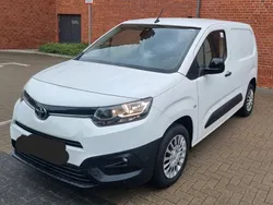 Weiß Gebraucht 2022 Toyota Proace City Van | 9.990 € (Superpreis)