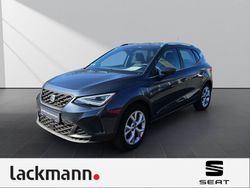 Grau Gebraucht 2023 Seat Arona FR SUV | 23.990 € (Fairer Preis)