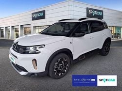 Weiß Gebraucht 2023 Citroën C5 Aircross PureTech SUV | 21.890 € (Guter Preis)