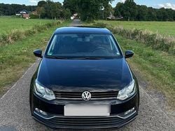 Schwarz Gebraucht 2017 VW Polo Allstar Kleinwagen | 11.200 € (Fairer Preis)