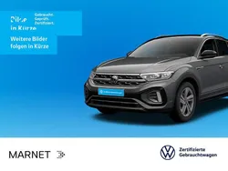 2t deep black perleffekt Gebraucht 2024 VW T-Roc Cabriolet Style Cabrio | 33.930 € (Etwas zu teuer)