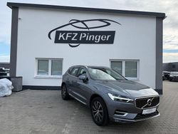 Grau Gebraucht 2020 Volvo XC60 Inscription SUV | 29.999 € (Fairer Preis)