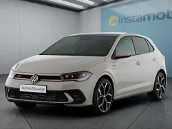 Grau Neu 2025 VW Polo Kleinwagen | 31.699 € (Fairer Preis)